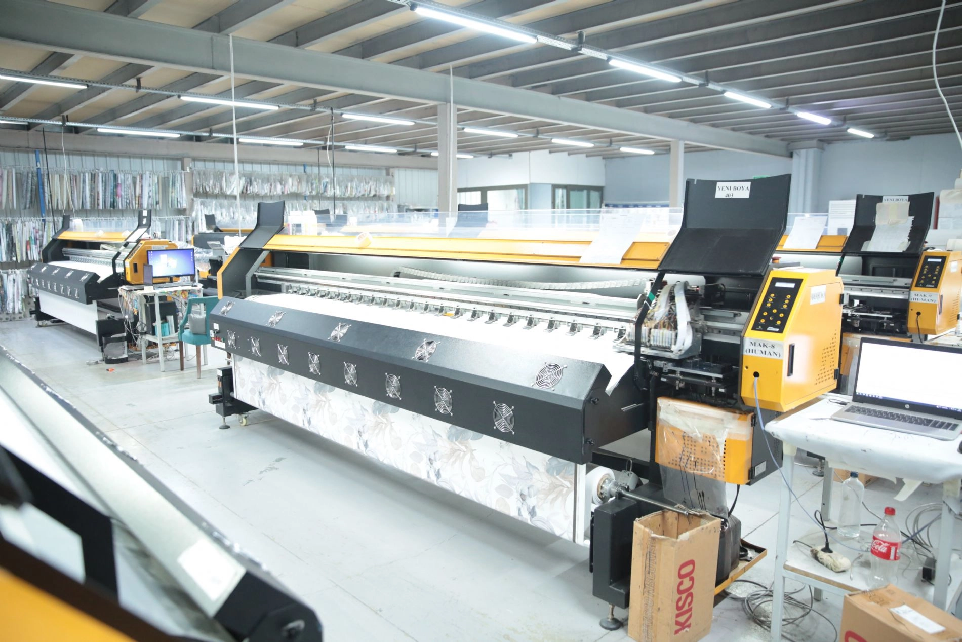 Süper Tekstil Süper Tekstil