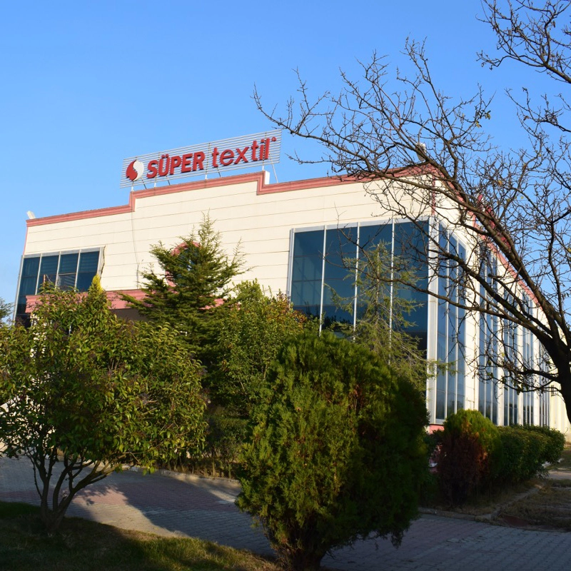 Süper Tekstil Süper Tekstil